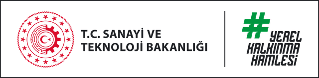 T.C. Sanayi ve Teknoloji Bakanlığı